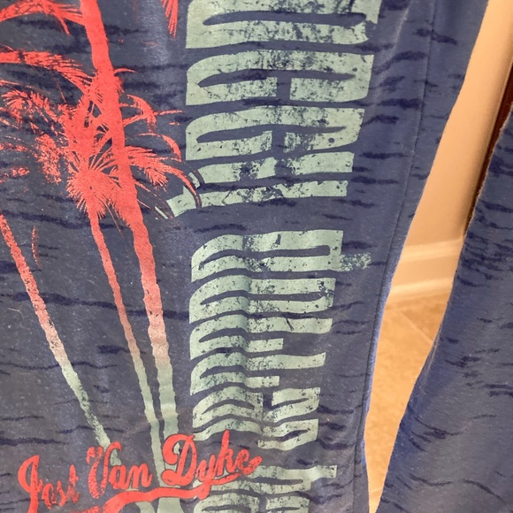 Camp David Soggy Dollar Bar - Picture 5 of 10